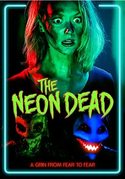 Invasion of the Undead
