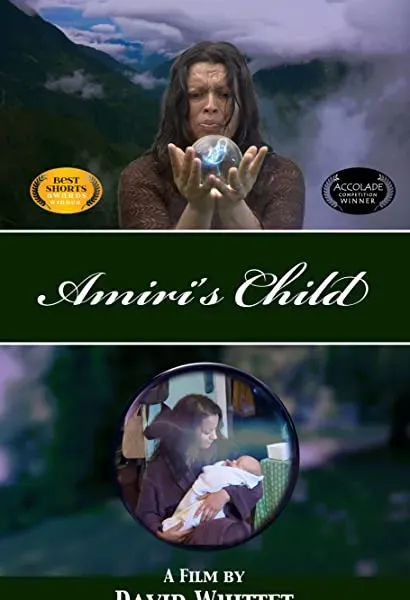 Amiri's Child