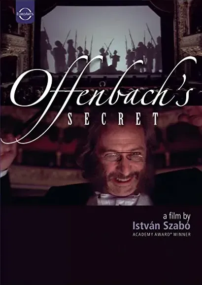 Offenbachs Geheimnis
