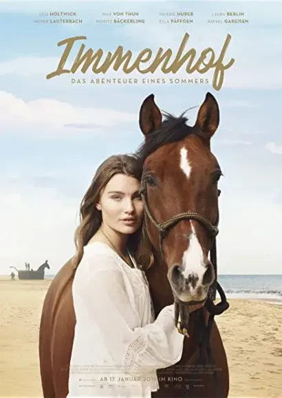 Immenhof - Das Abenteuer eines Sommers