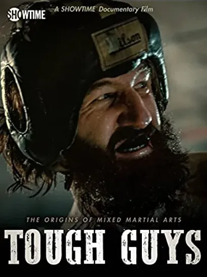 Tough Guys