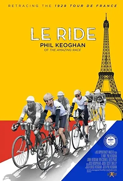 Le Ride