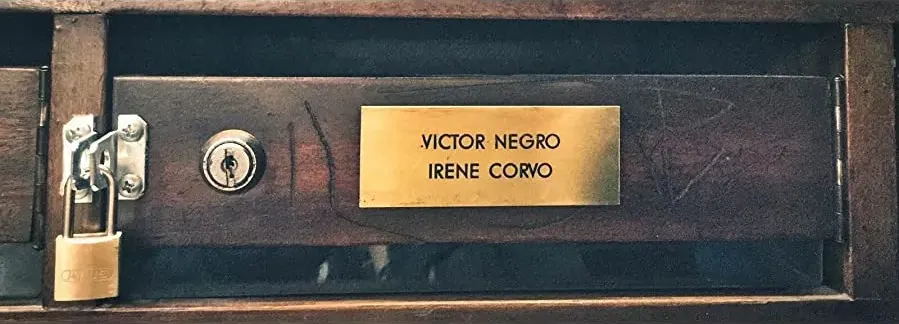 El año de la plaga online