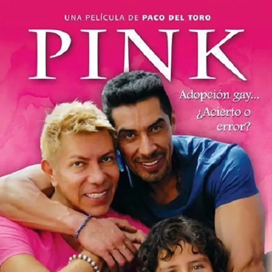 Pink online