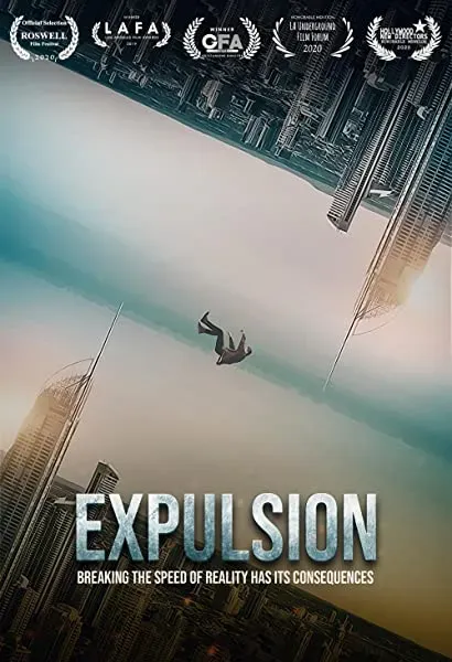 Expulsion