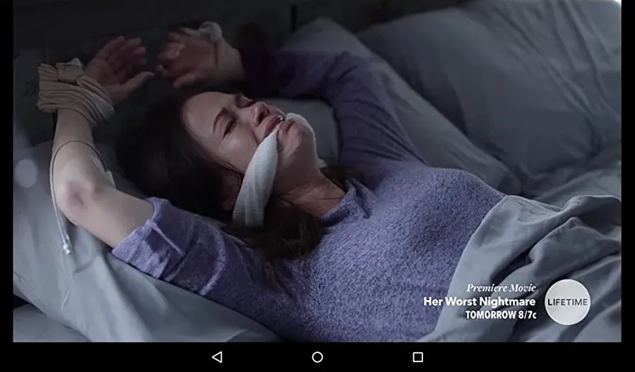 Night Nurse online
