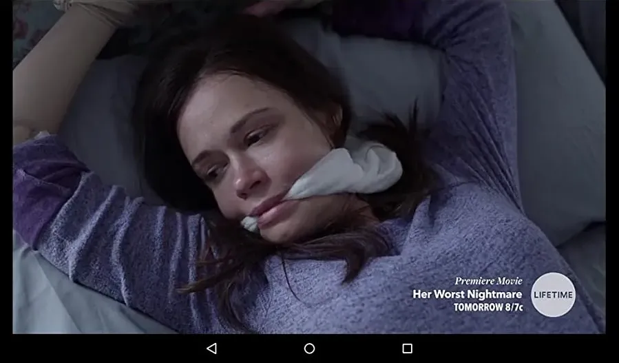 Night Nurse online