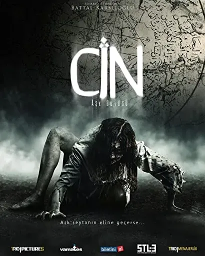Cin: Ask Büyüsü