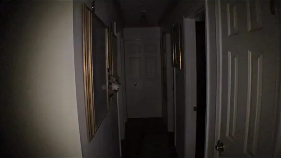 The Fear Footage 2: Curse of the Tape online