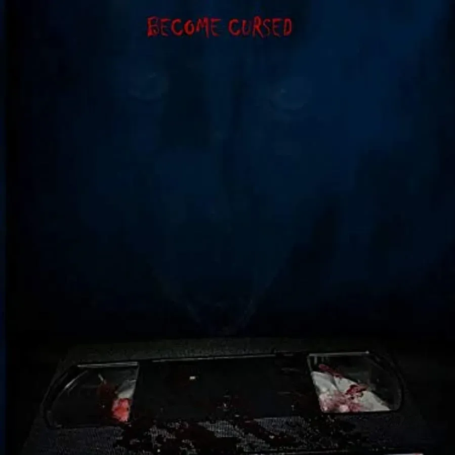 The Fear Footage 2: Curse of the Tape online