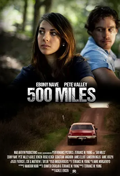500 Miles