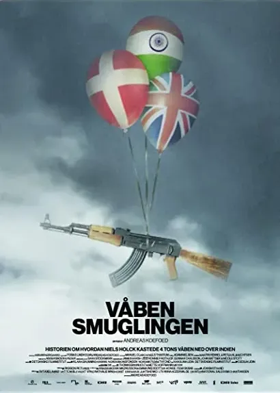 Vapensmugglingen