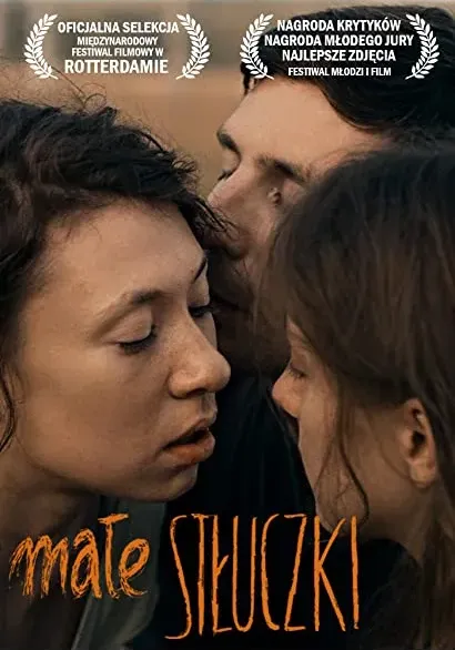 Małe stłuczki