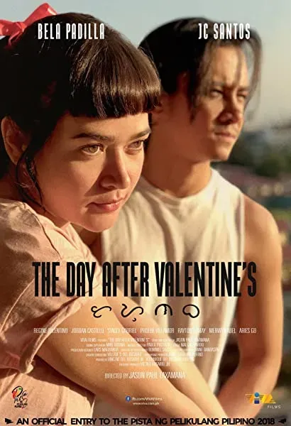 The Day After Valentine's
