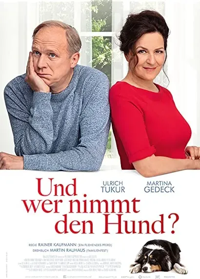 Und wer nimmt den Hund?