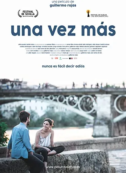 Una vez más