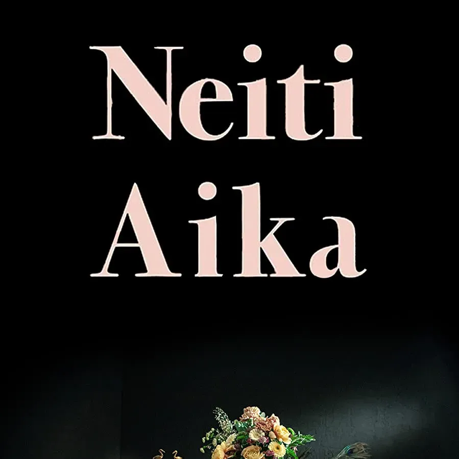 Neiti Aika online