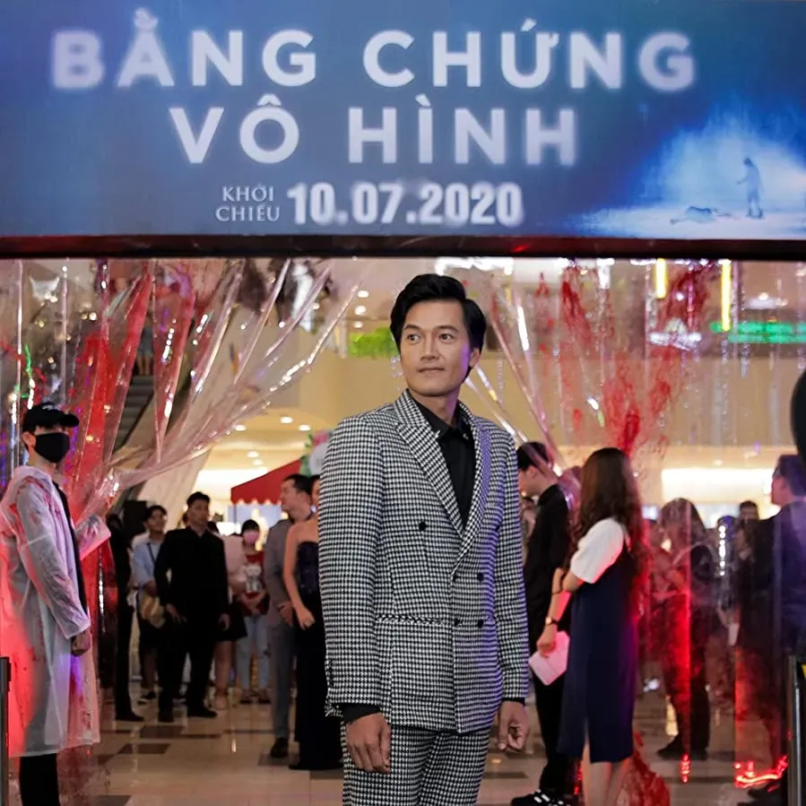 Bang Chung Vo Hinh online