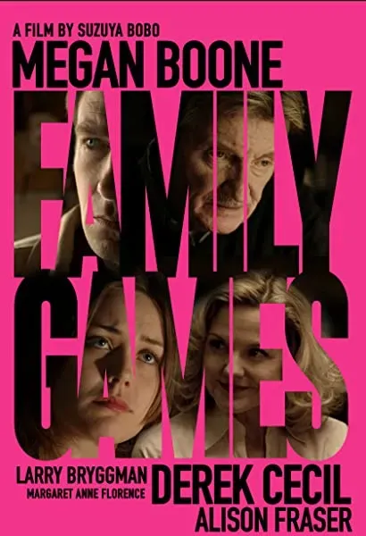 Family Games