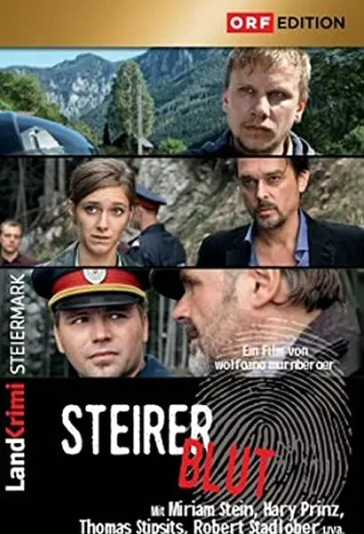 Steirerblut