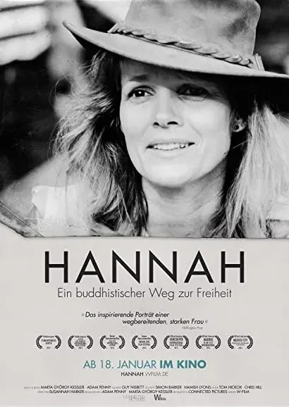 Hannah: Buddhism's Untold Journey