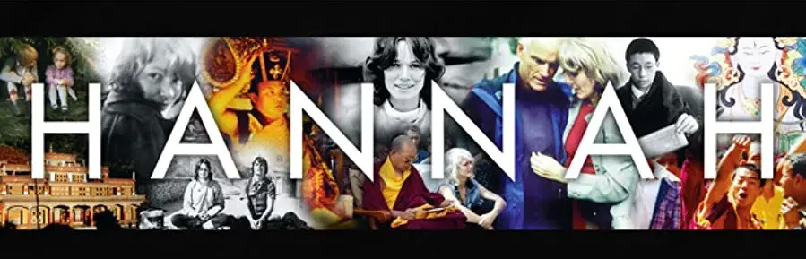 Hannah: Buddhism's Untold Journey online