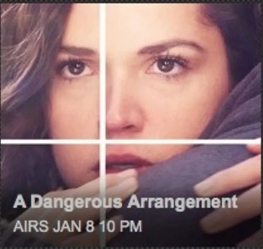 A Dangerous Arrangement online