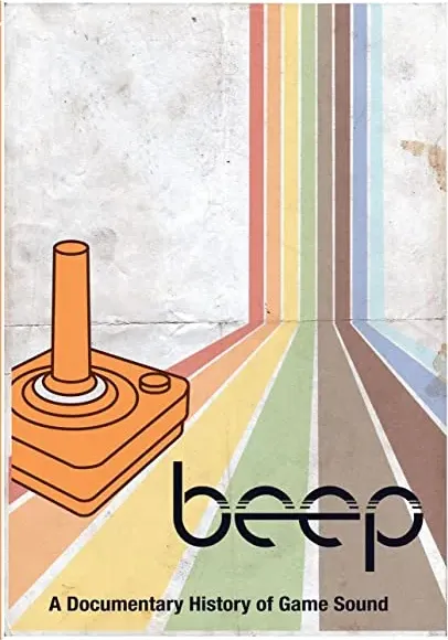 Beep: A Documentary History of Game Sound
