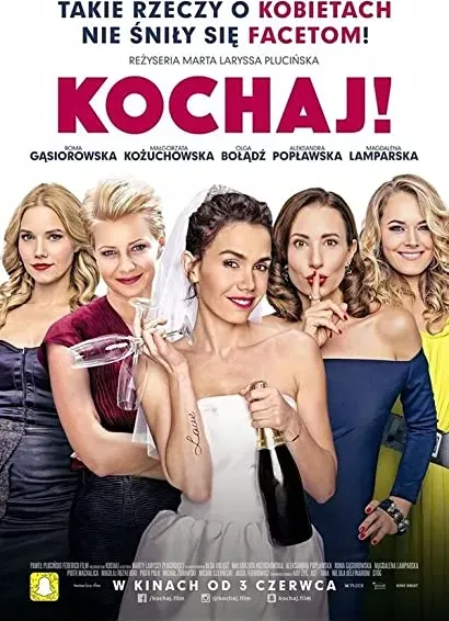 Kochaj!