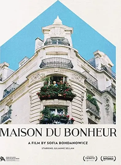 Maison du bonheur