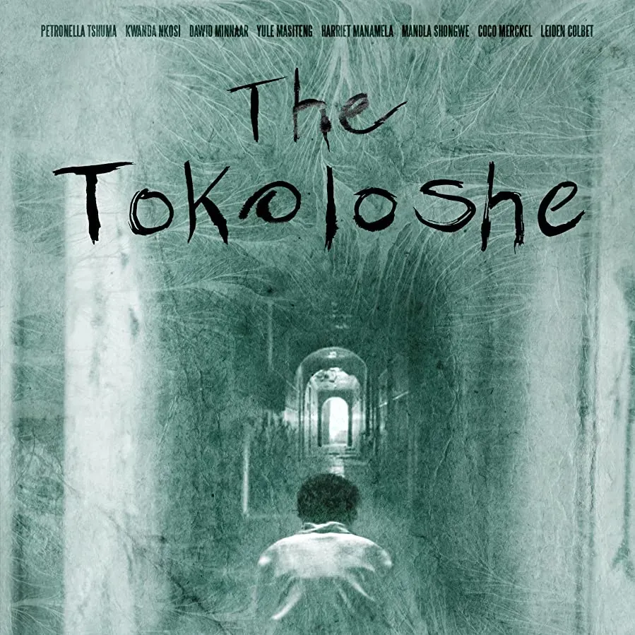 The Tokoloshe online