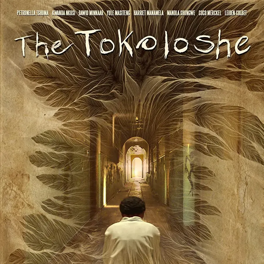 The Tokoloshe online
