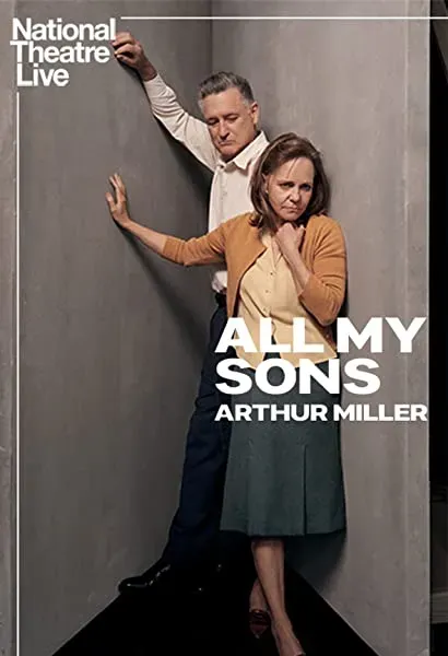 National Theatre Live: All My Sons