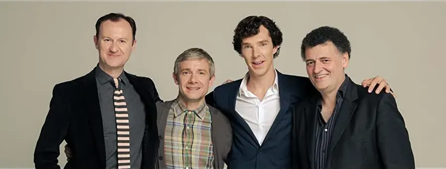 Unlocking Sherlock online
