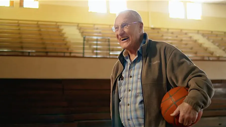 Jump Shot: The Kenny Sailors Story online