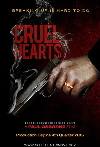 Cruel Hearts