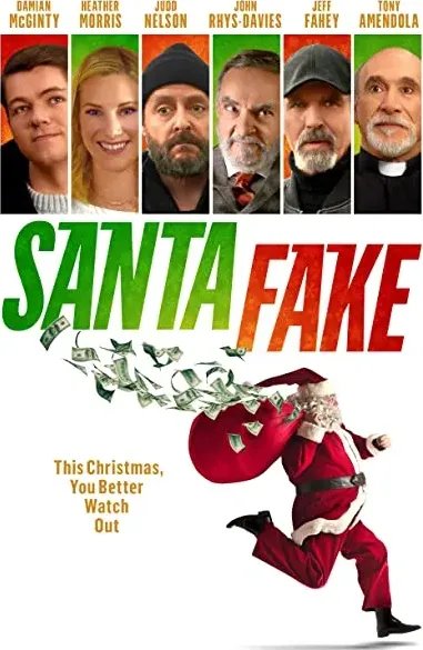 Santa Fake