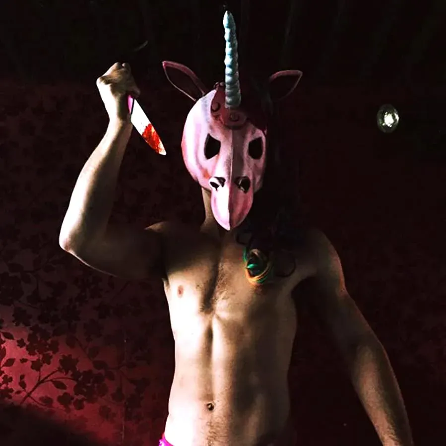 Killer Unicorn online