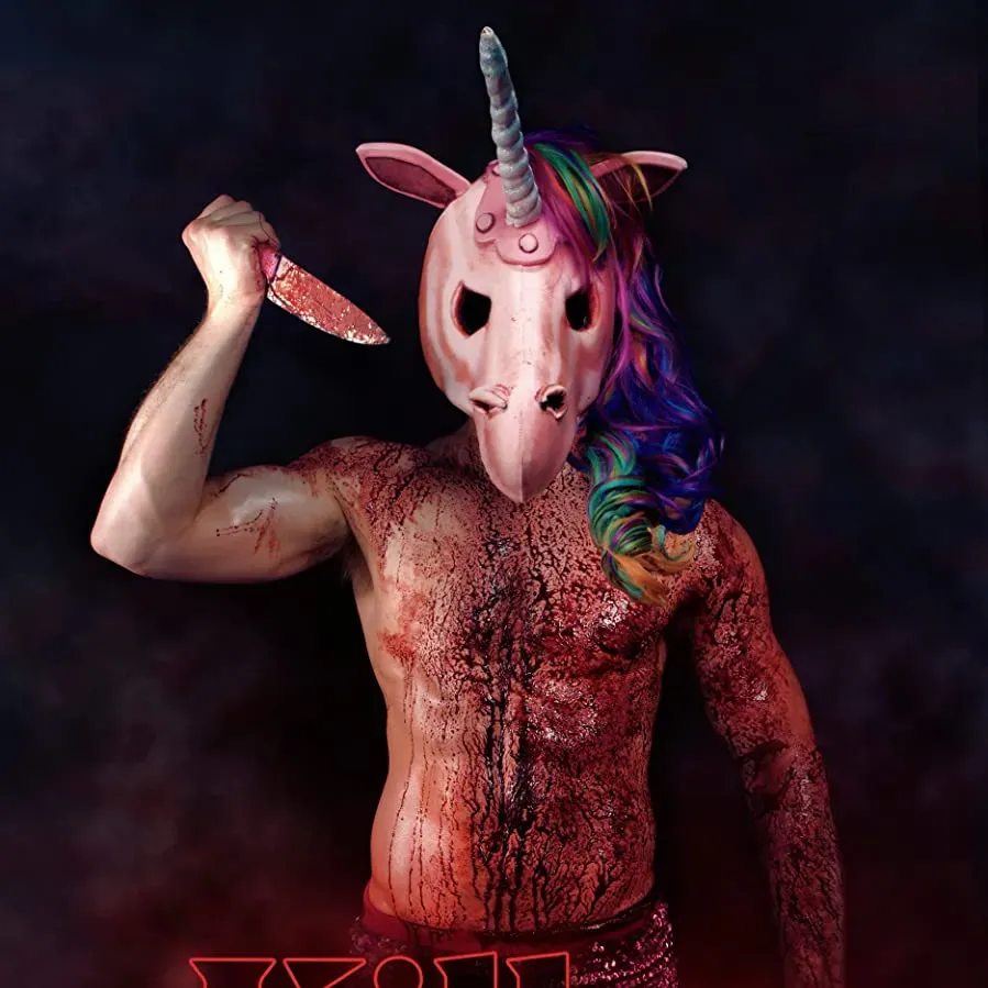 Killer Unicorn online