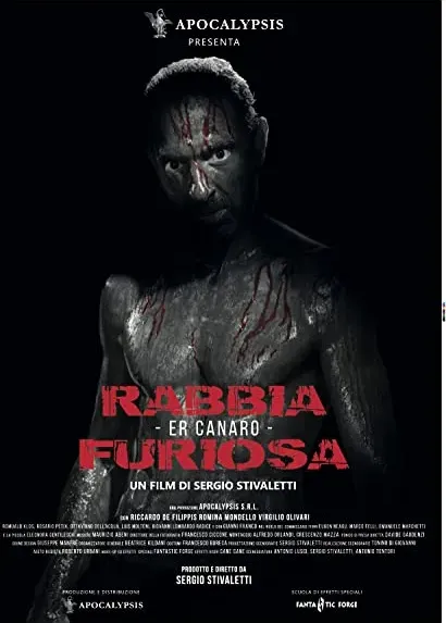 Rabbia furiosa