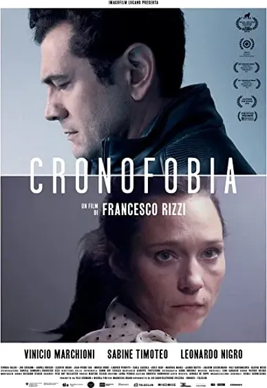 Cronofobia