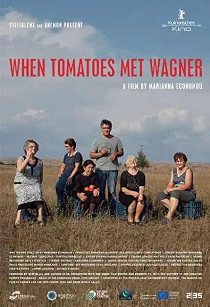 Pomidory i Wagner