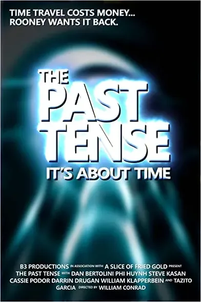 The Past Tense