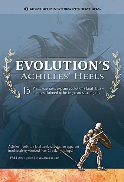 Evolution's Achilles' Heels