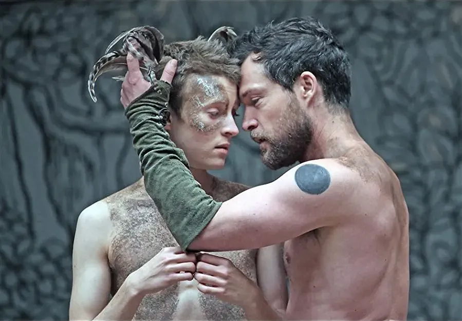 Shakespeare's Globe: A Midsummer Night's Dream online