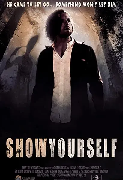 Show Yourself