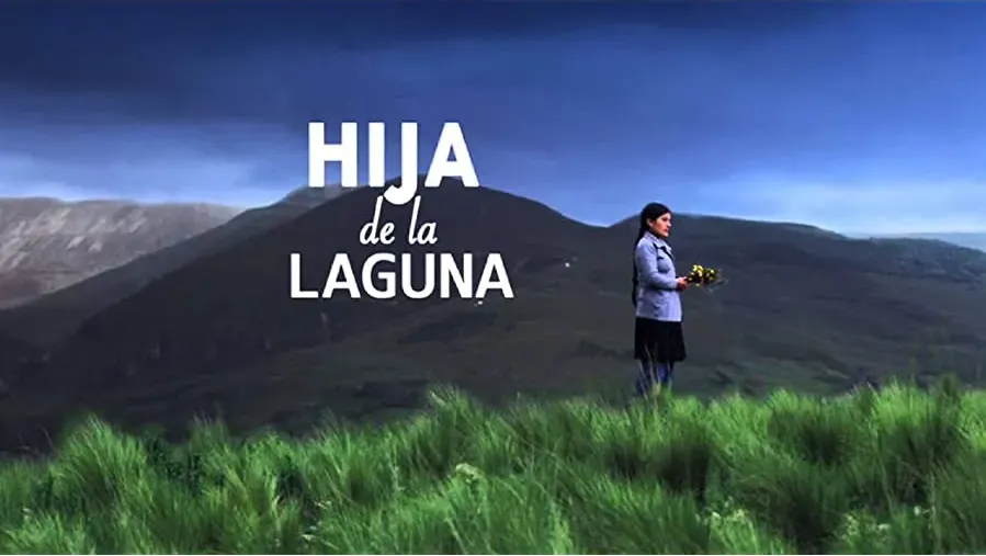 Hija de la laguna online