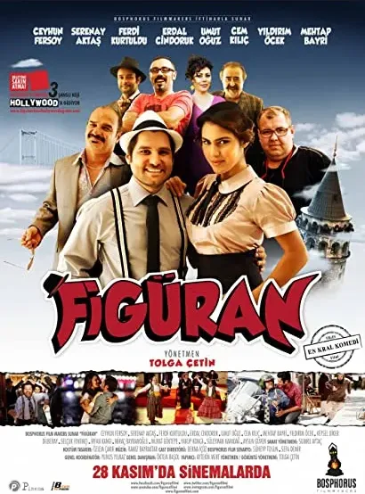Figüran