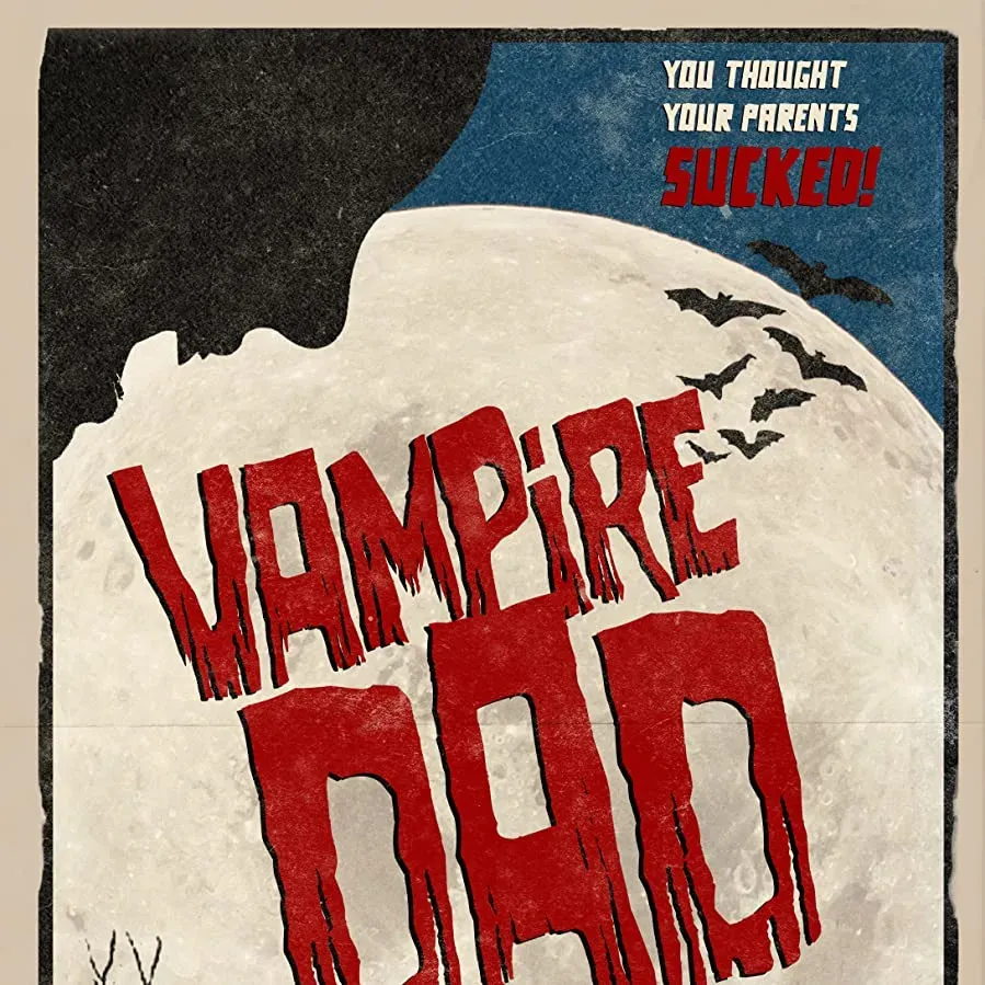 Vampire Dad online