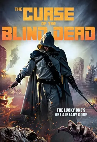 Curse of the Blind Dead